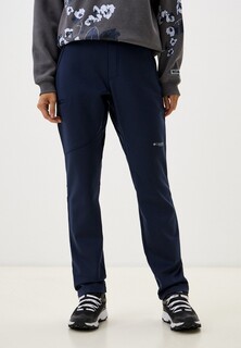 Брюки спортивные Columbia Vast Canyon