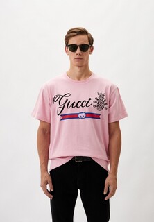 Футболка Gucci 