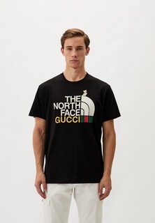 Футболка Gucci 