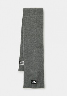Шарф The North Face Tnf Logo Box Scarf