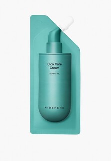 Крем для лица Hidehere восстанавливающий