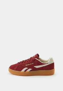 Кеды Reebok Club C Grounds Uk