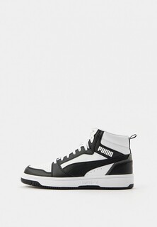Кеды PUMA Puma Rebound V6 Mid Jr