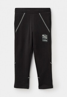 Брюки спортивные PUMA ACTIVE SPORTS Pants TR B