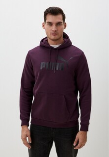 Худи PUMA ESS Big Logo Hoodie FL (s)