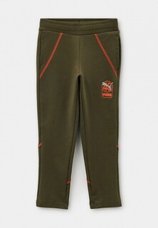 Брюки спортивные PUMA ACTIVE SPORTS Pants TR B