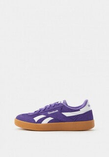 Кеды Reebok Smash Edge