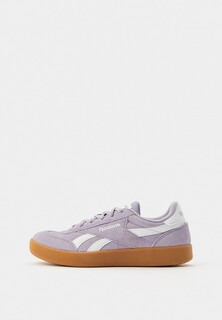 Кеды Reebok Smash Edge