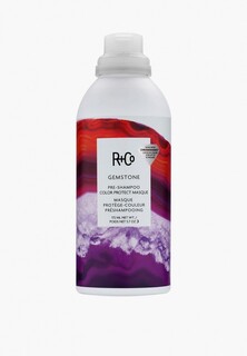Маска для волос R+Co для защиты цвета