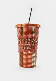 Стакан Guess дорожный