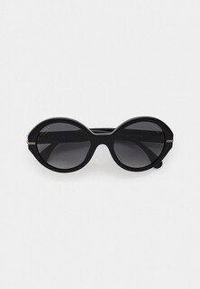 Очки солнцезащитные Chanel с поляризационными линзами