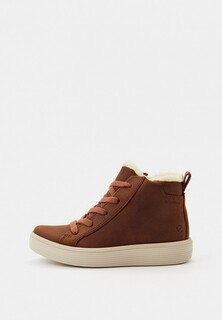 Ботинки Ecco ECCO SOFT 60 K