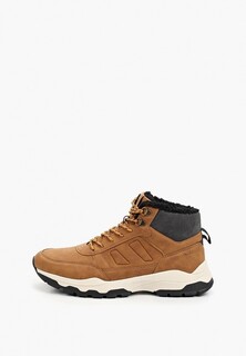 Кроссовки Safety Jogger WADSON