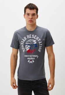 Футболка Mother Russia 