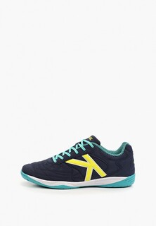 Бутсы зальные Kelme INDOOR COPA
