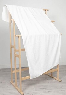 Полотенце Wellness махровое 70x140
