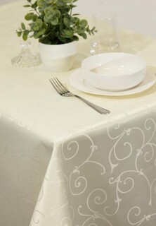 Скатерть Wellness 150х220