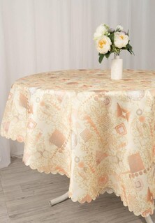 Скатерть Wellness 150х220 см