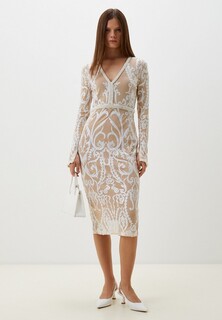 Платье Rich & Naked Lauren midi dress