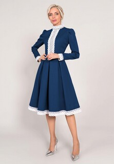 Платье Alisia Fiori Lace W