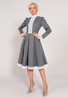 Платье Alisia Fiori Lace W