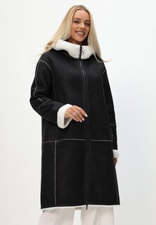 Дубленка Grafinia 