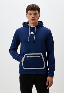 Худи adidas M TEAM HOODIE