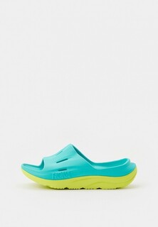 Сланцы Hoka One One ORA RECOVERY SLIDE 3