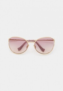 Очки солнцезащитные Miu Miu MU 53YS 5AK06S