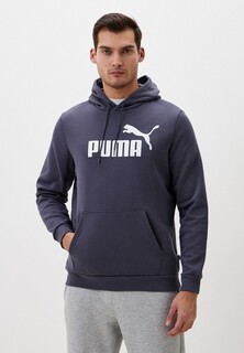 Худи PUMA ESS Big Logo Hoodie FL (s)