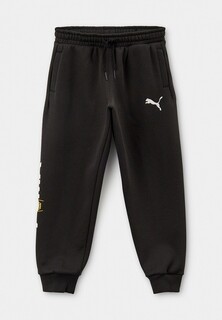 Брюки спортивные PUMA BASKETBALL WINNING SHOT Sweatpants FL B