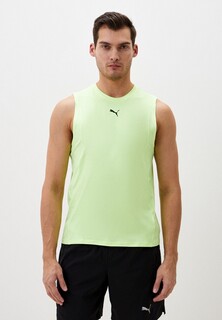 Майка спортивная PUMA ALWAYS ON CLOUDSPUN TANK