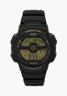 Часы Casio AE-1100W-1B