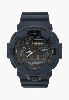 Часы Casio GA-700CA-2A