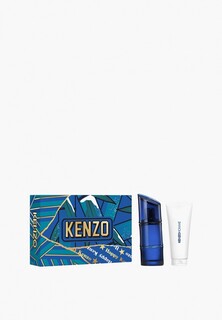 Набор парфюмерный Kenzo подарочный