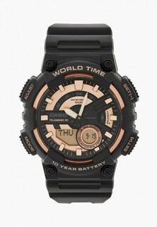 Часы Casio AEQ-110W-1A3