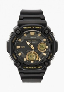 Часы Casio AEQ-120W-9A