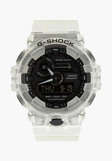 Часы Casio GA-700SKE-7A