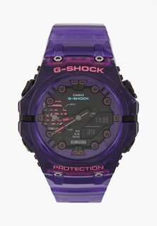 Часы Casio GA-B001CBRS-6A
