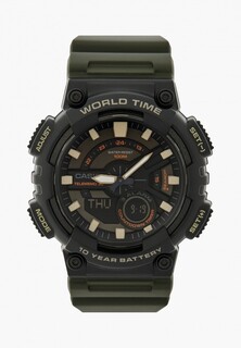 Часы Casio AEQ-110W-3A