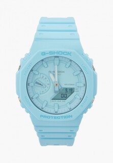 Часы Casio GA-2100-2A2