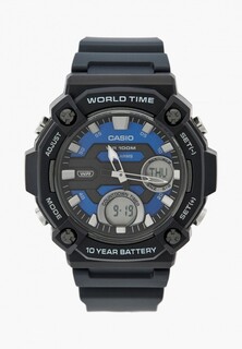Часы Casio AEQ-120W-2A