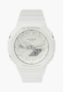 Часы Casio GA-2100-7A7