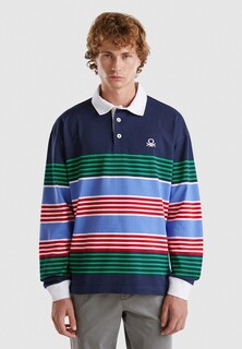Поло United Colors of Benetton 