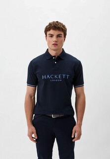 Поло Hackett London 