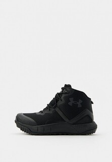 Ботинки трекинговые Under Armour Ua Micro G Valsetz Zip Mid
