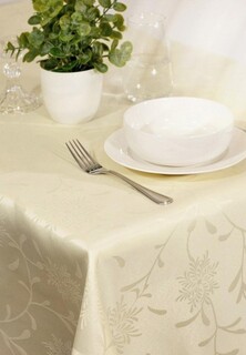 Скатерть Wellness 150х220