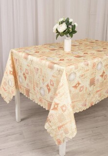 Скатерть Wellness 150х220 см