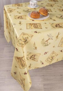 Скатерть Wellness 150х220 см