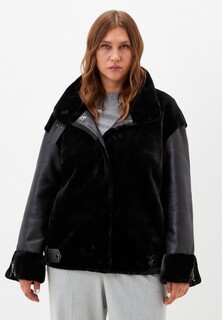 Дубленка Karmel Style reversible
